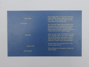 pic of 50easy pieces